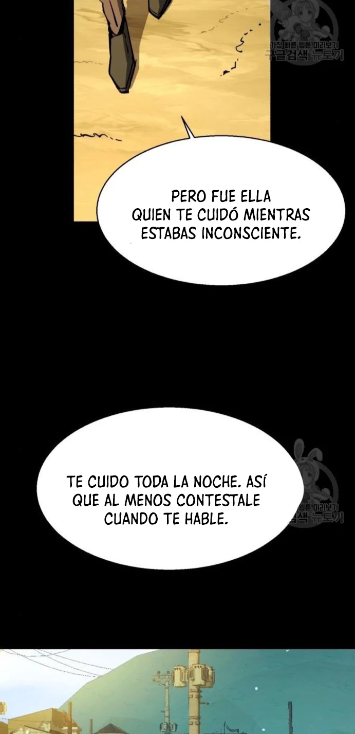 El Asesino Yu Ijin capítulo 159, página 21