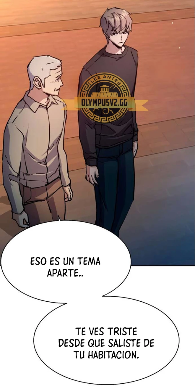 El Asesino Yu Ijin capítulo 163, página 43