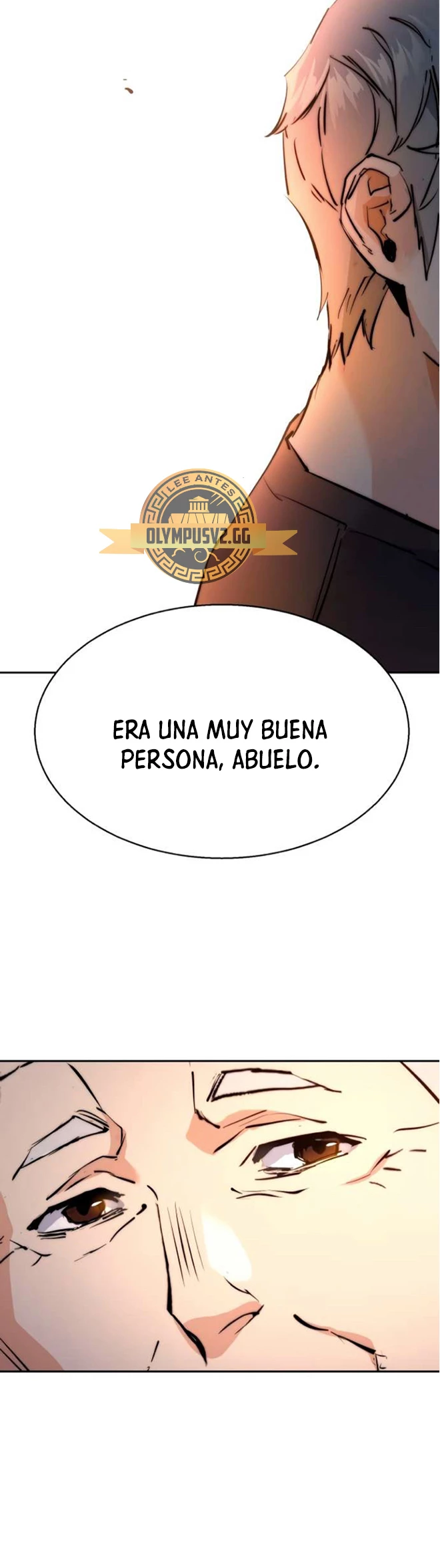 El Asesino Yu Ijin capítulo 163, página 57
