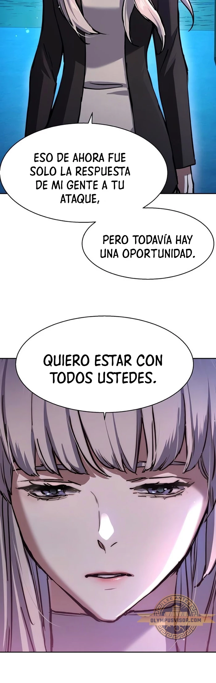 El Asesino Yu Ijin capítulo 168, página 10