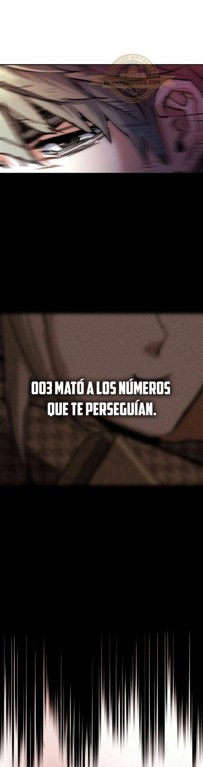 El Asesino Yu Ijin capítulo 169, página 31