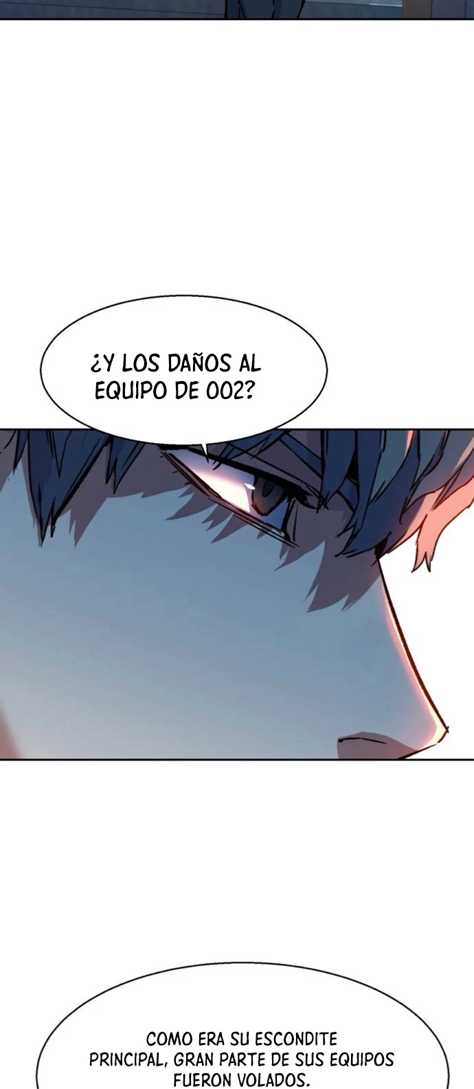 El Asesino Yu Ijin capítulo 170, página 24