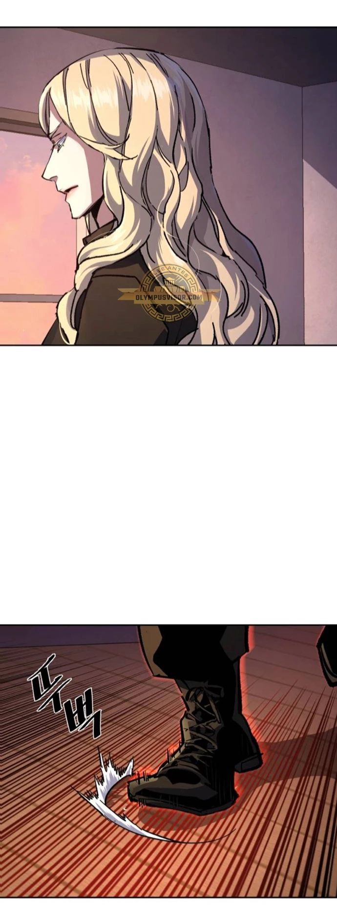 El Asesino Yu Ijin capítulo 170, página 36