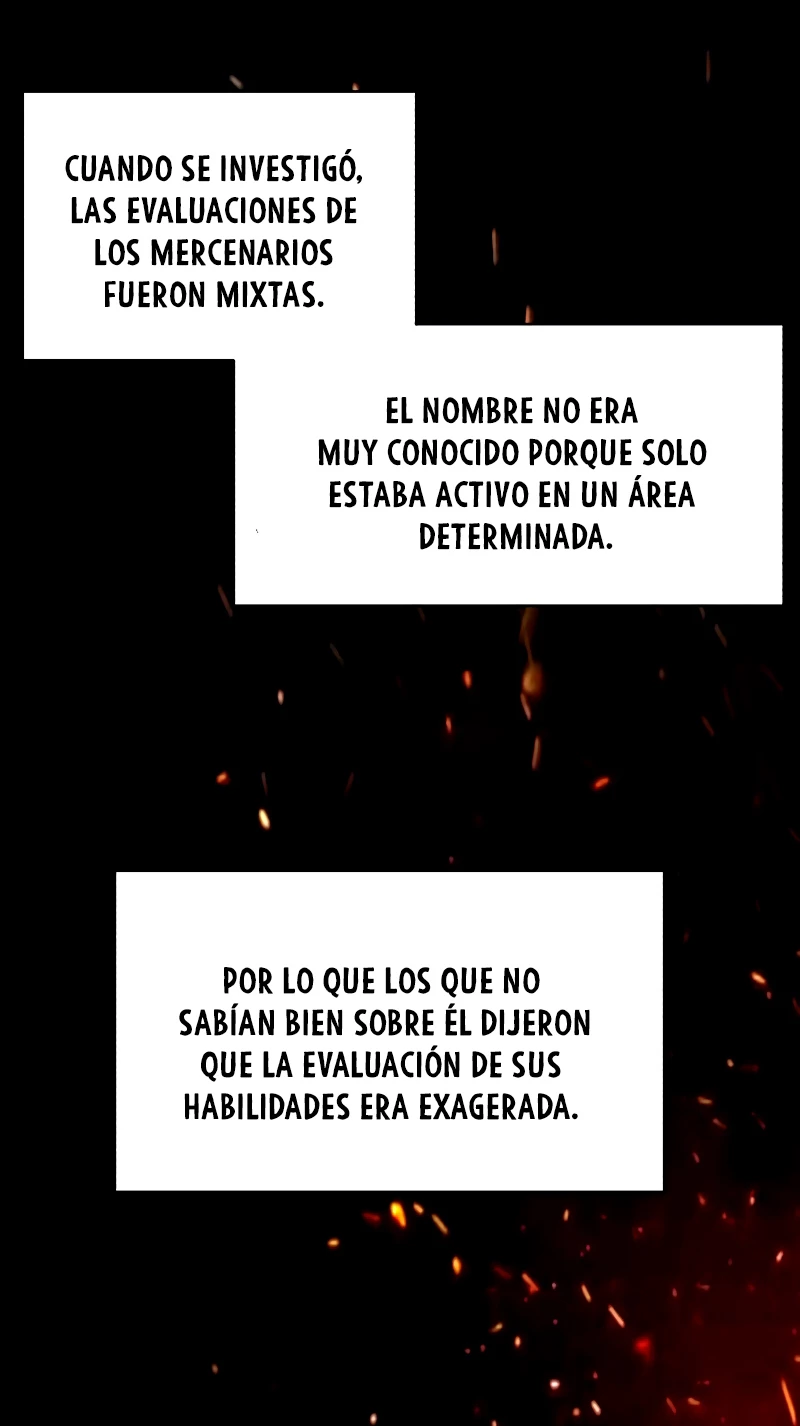El Asesino Yu Ijin capítulo 174, página 47