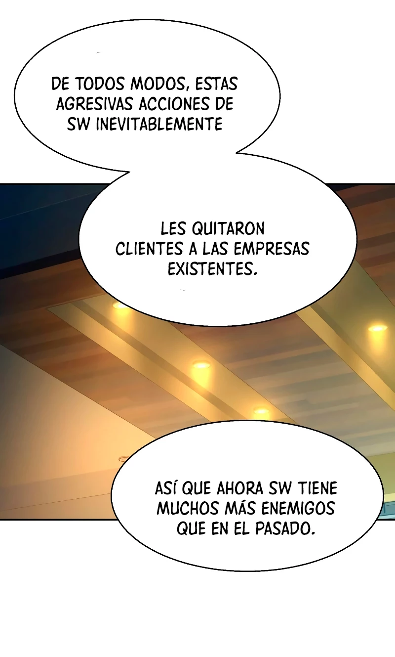 El Asesino Yu Ijin capítulo 174, página 53