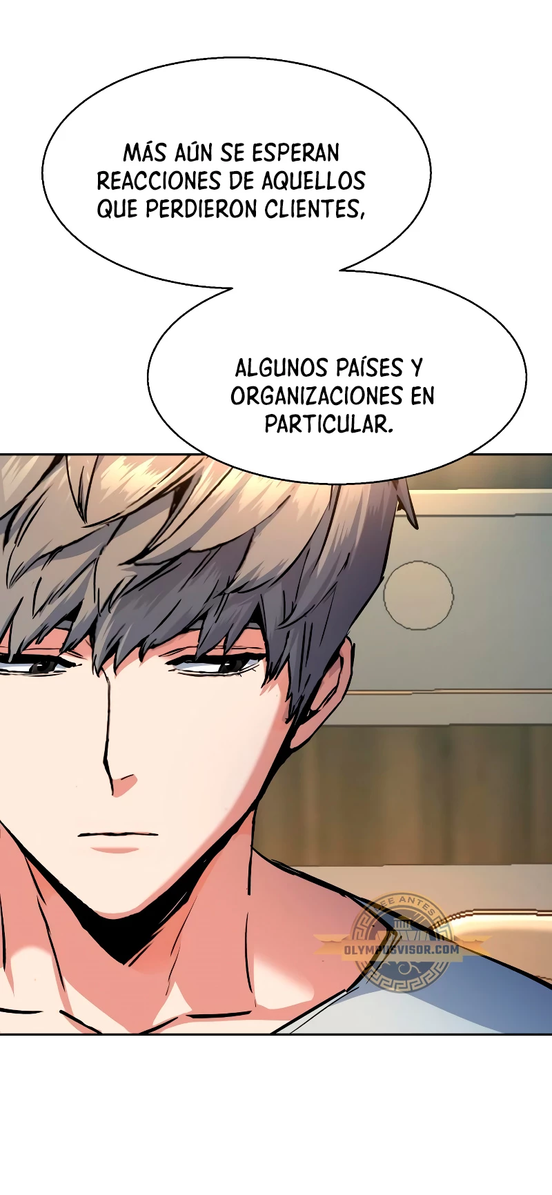 El Asesino Yu Ijin capítulo 174, página 54