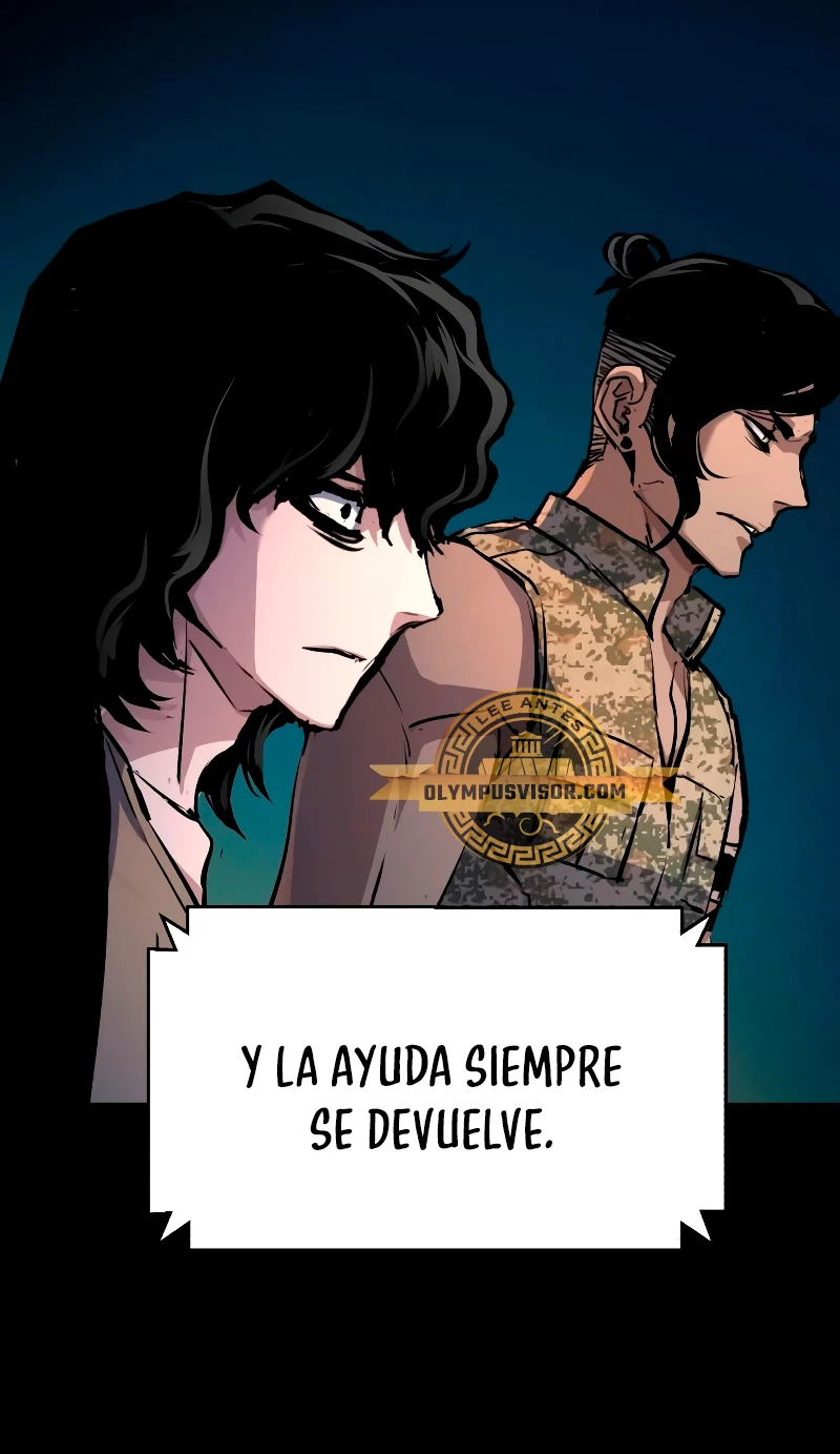 El Asesino Yu Ijin capítulo 176, página 43