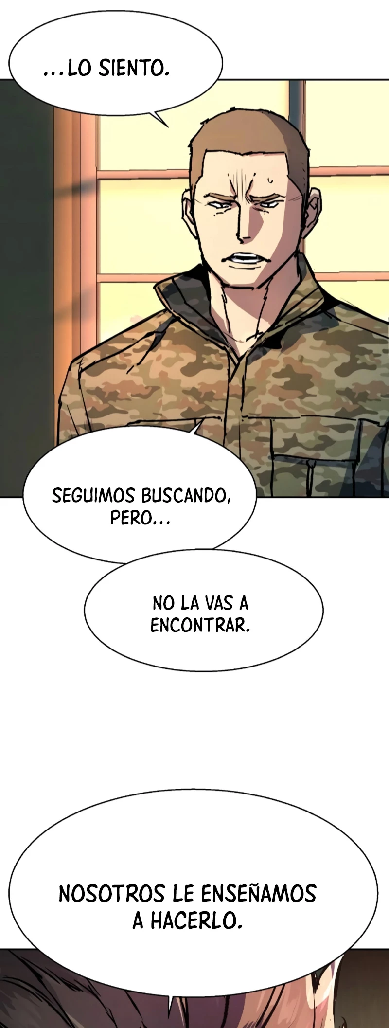 El Asesino Yu Ijin capítulo 177, página 2