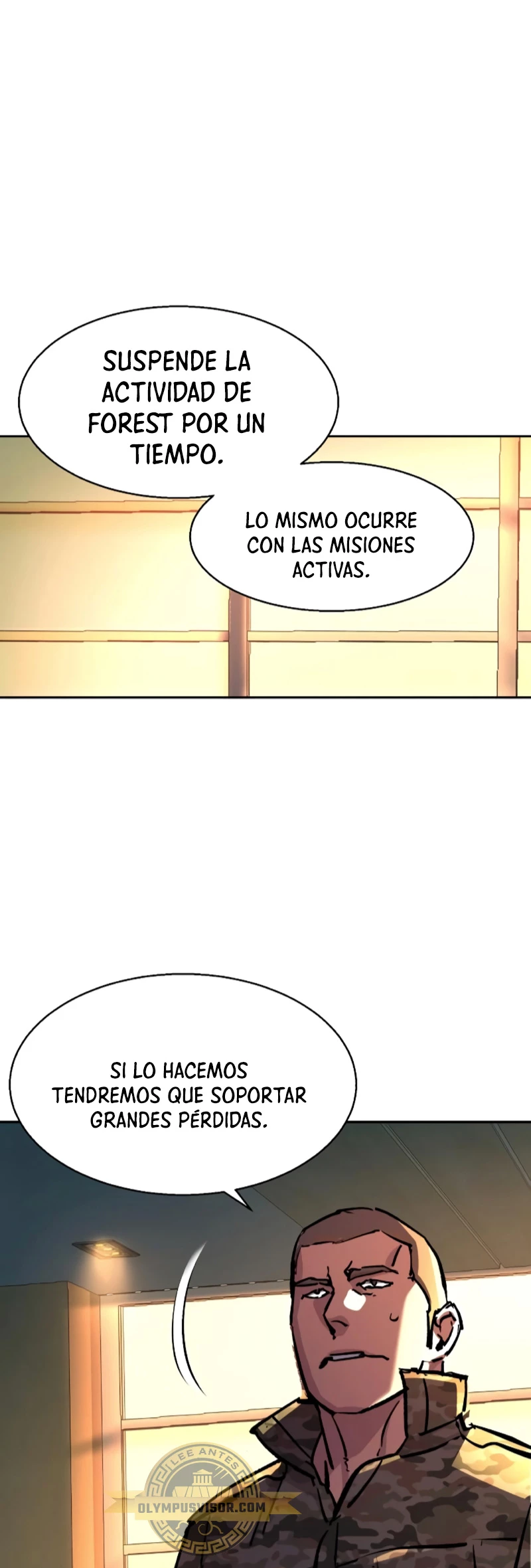 El Asesino Yu Ijin capítulo 177, página 4