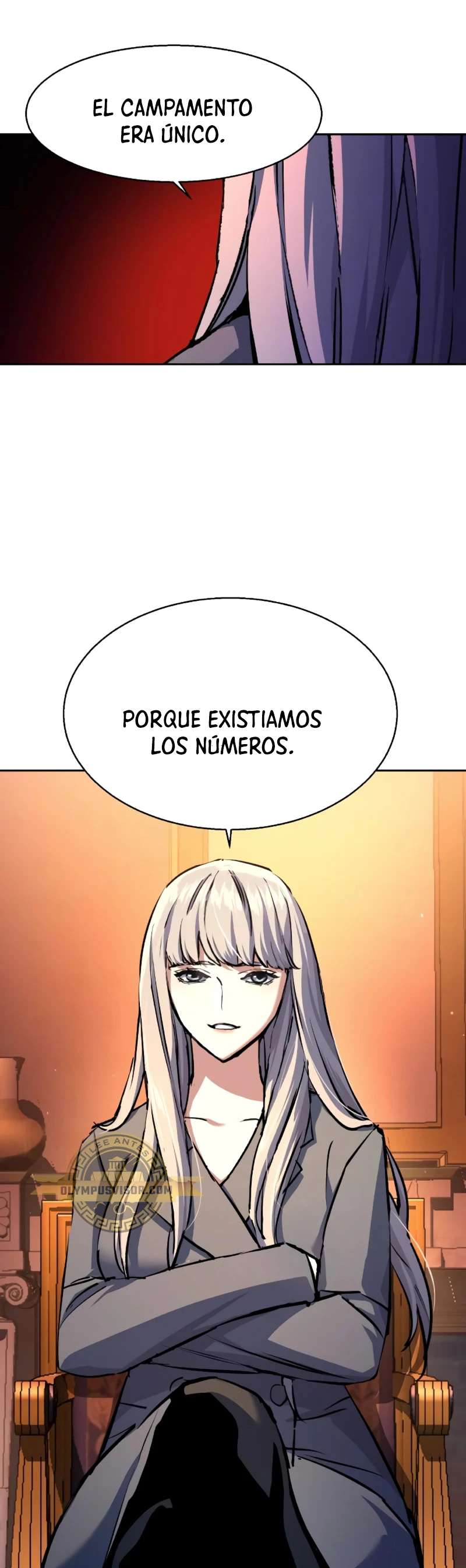 El Asesino Yu Ijin capítulo 177, página 18