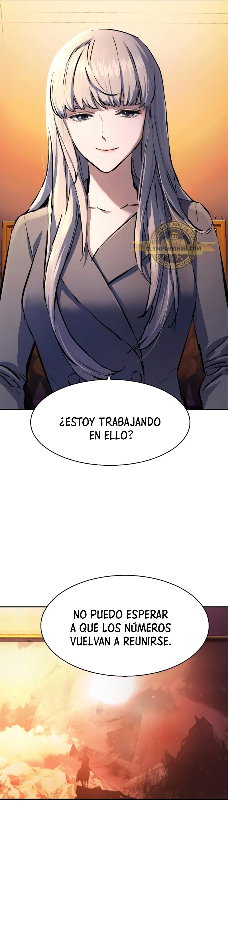 El Asesino Yu Ijin capítulo 177, página 23