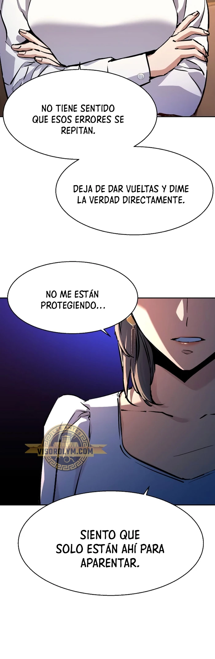 El Asesino Yu Ijin capítulo 178, página 7