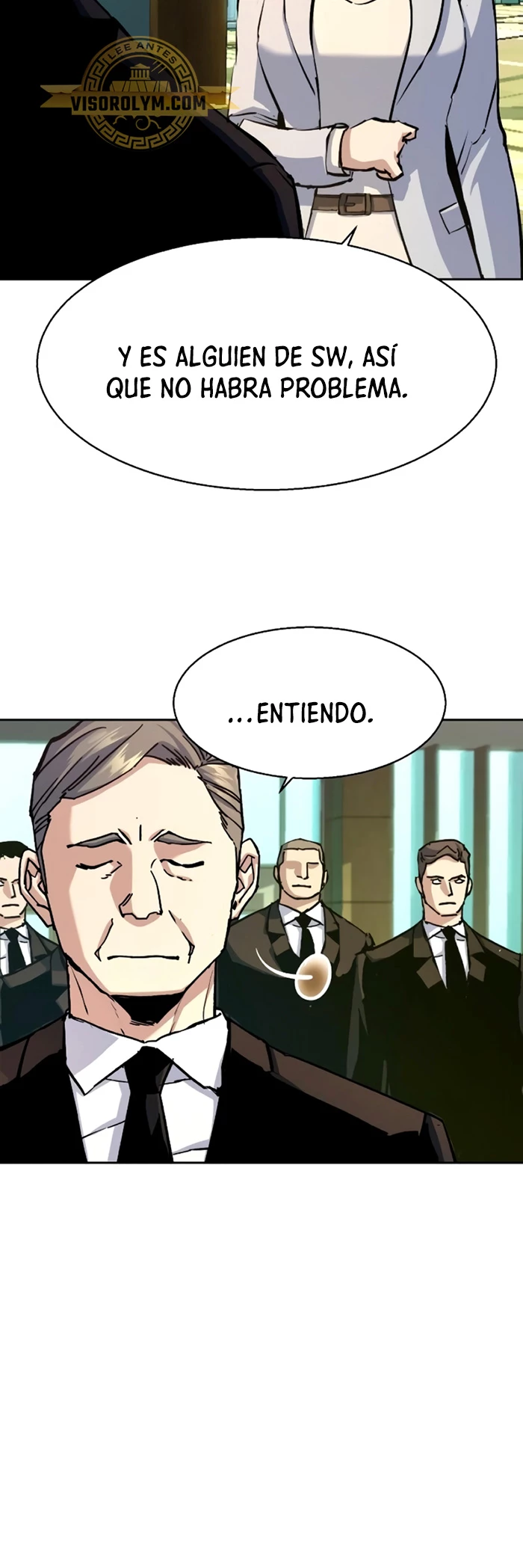 El Asesino Yu Ijin capítulo 178, página 15