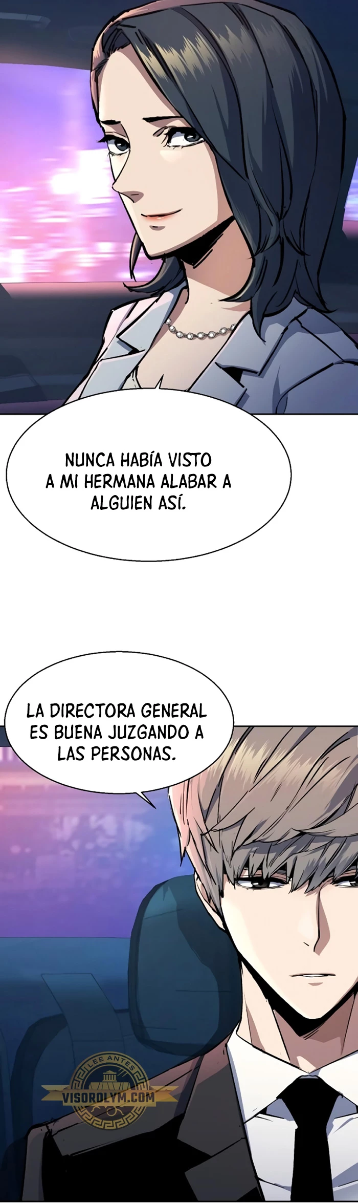 El Asesino Yu Ijin capítulo 178, página 32