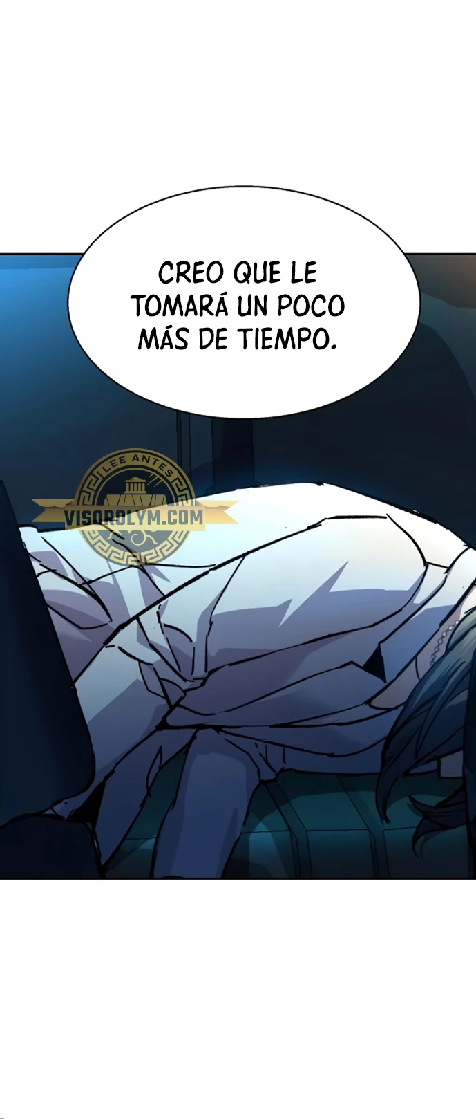 El Asesino Yu Ijin capítulo 179, página 43