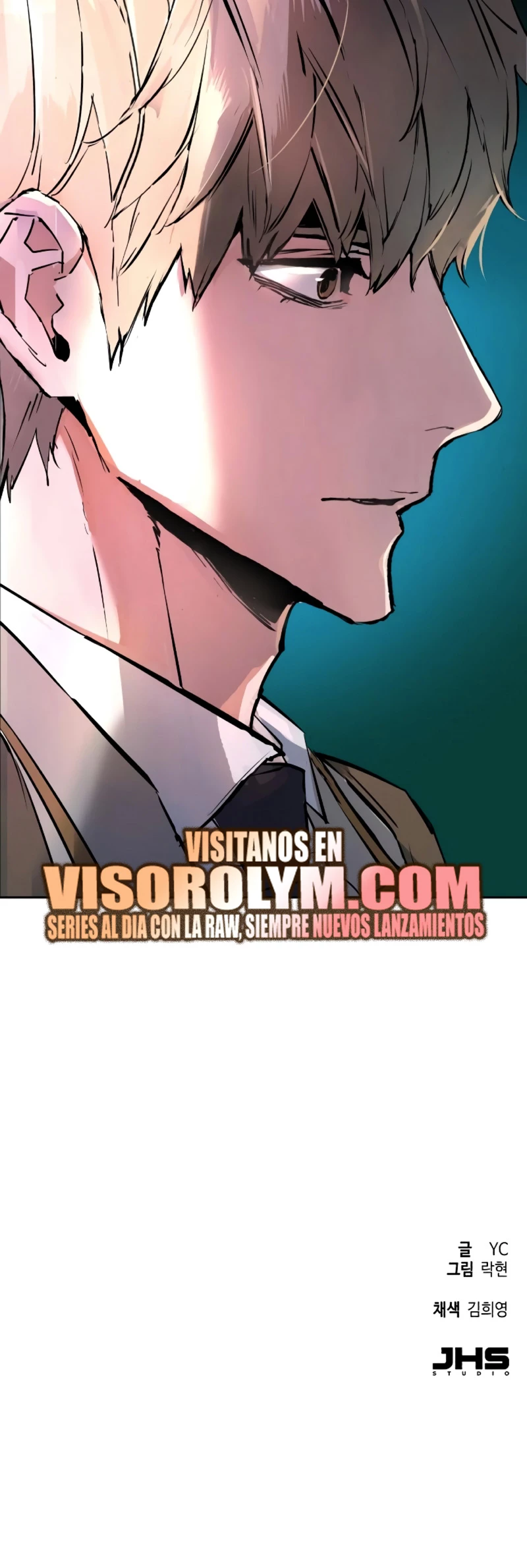 El Asesino Yu Ijin capítulo 185, página 52
