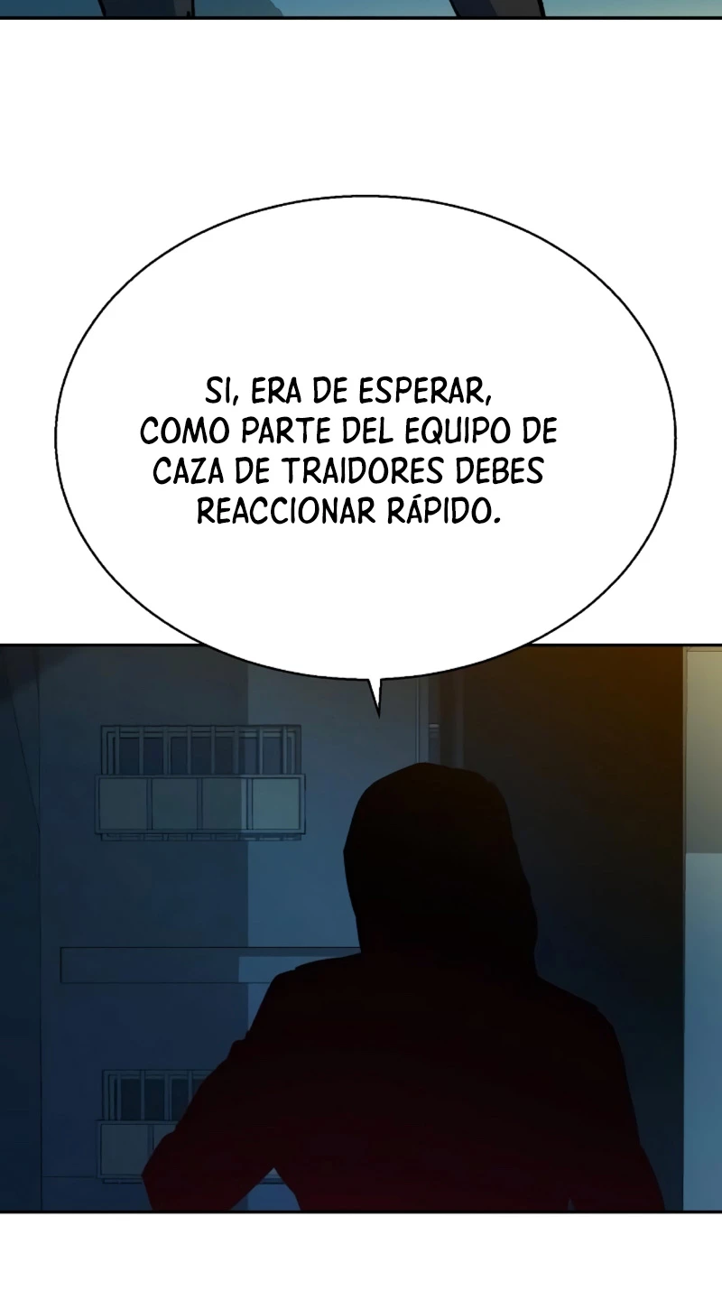El Asesino Yu Ijin capítulo 188, página 36