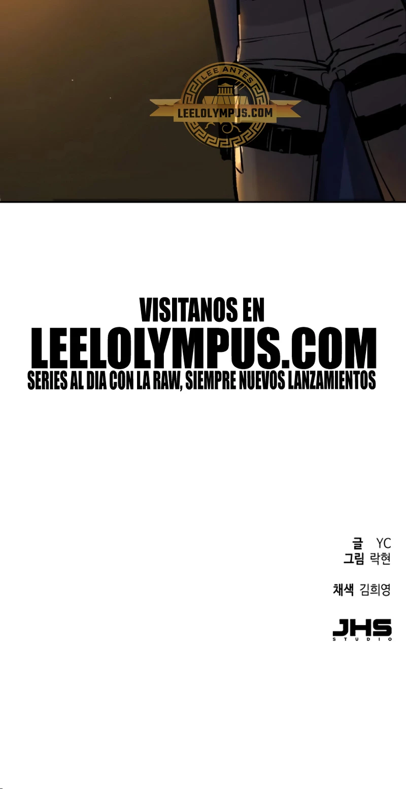 El Asesino Yu Ijin capítulo 188, página 62