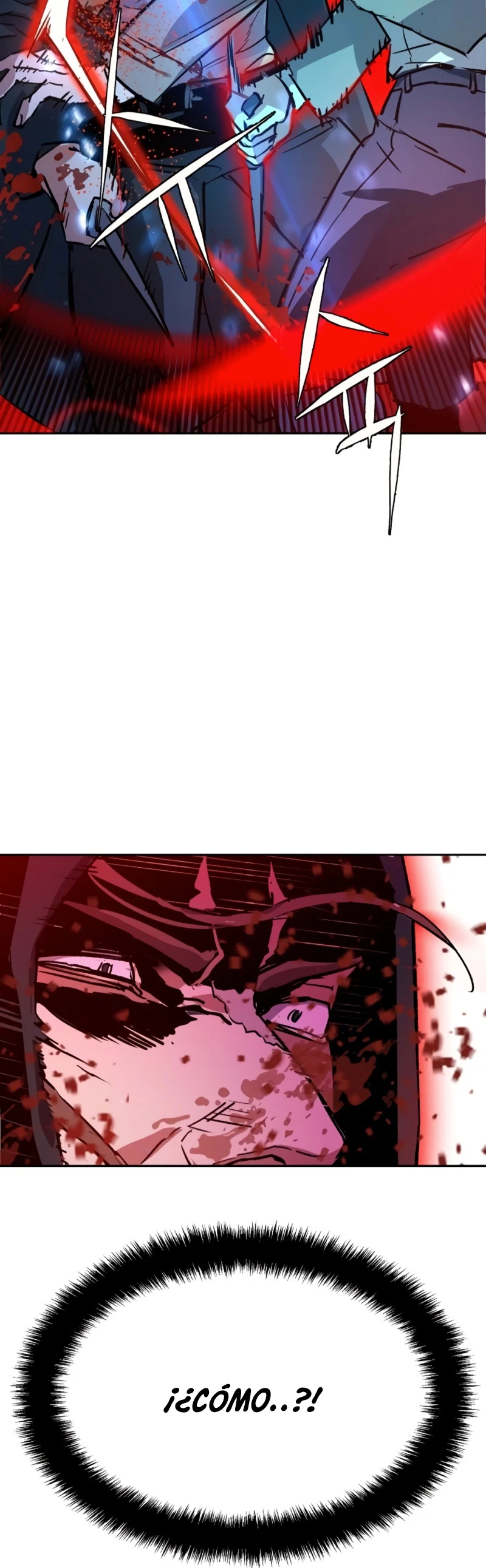 El Asesino Yu Ijin capítulo 192, página 43