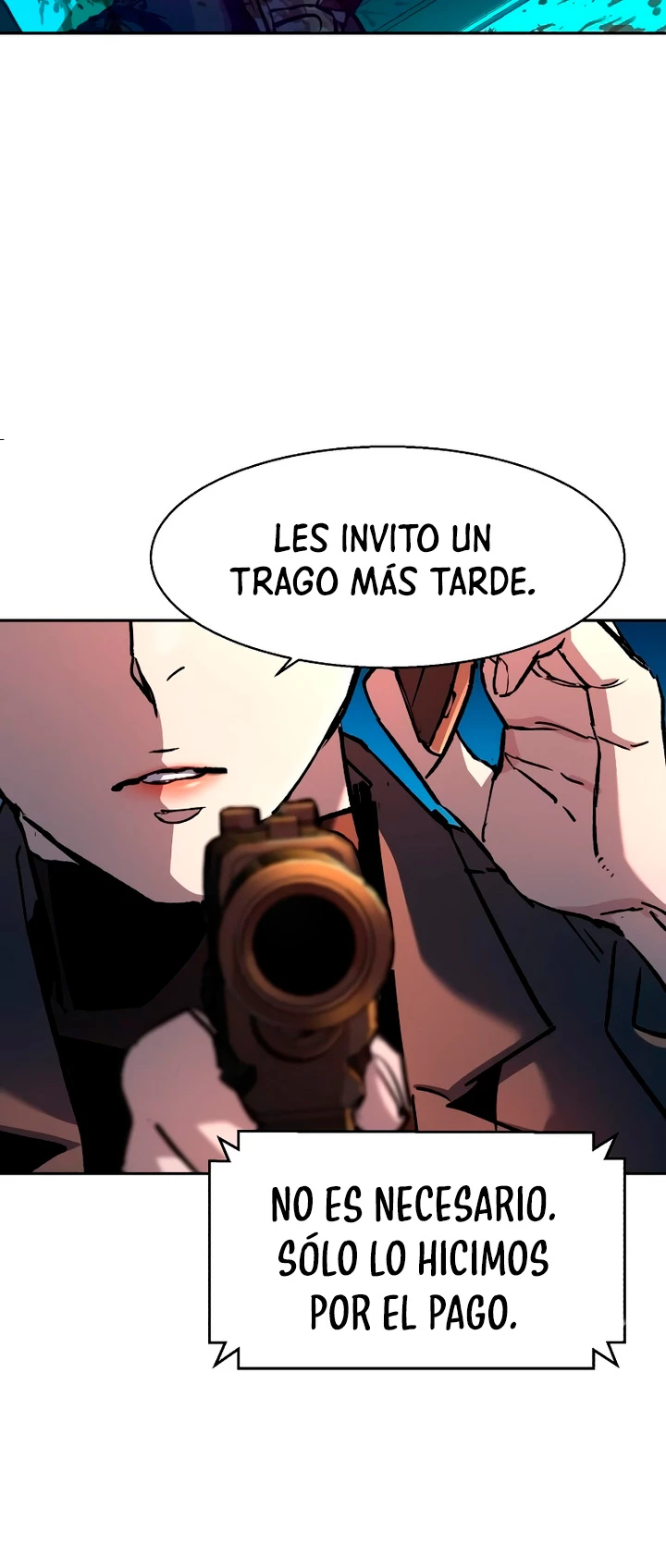 El Asesino Yu Ijin capítulo 193, página 13