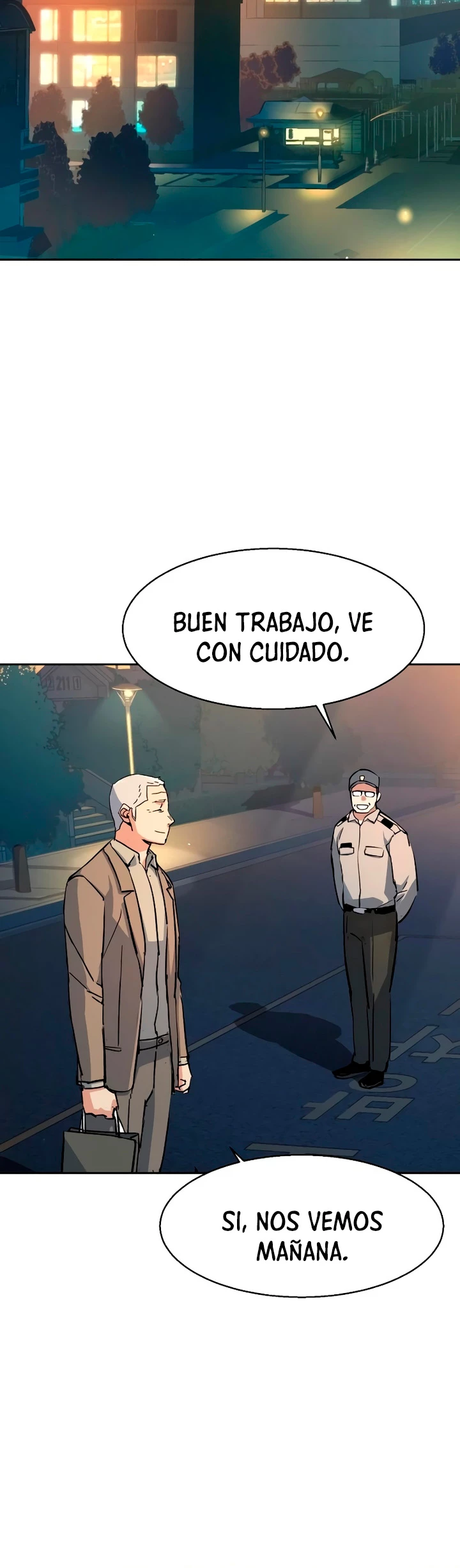 El Asesino Yu Ijin capítulo 193, página 37