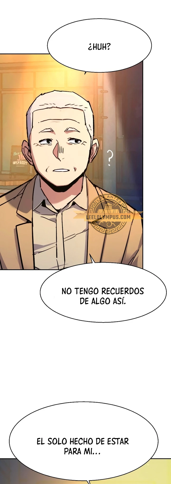 El Asesino Yu Ijin capítulo 193, página 49