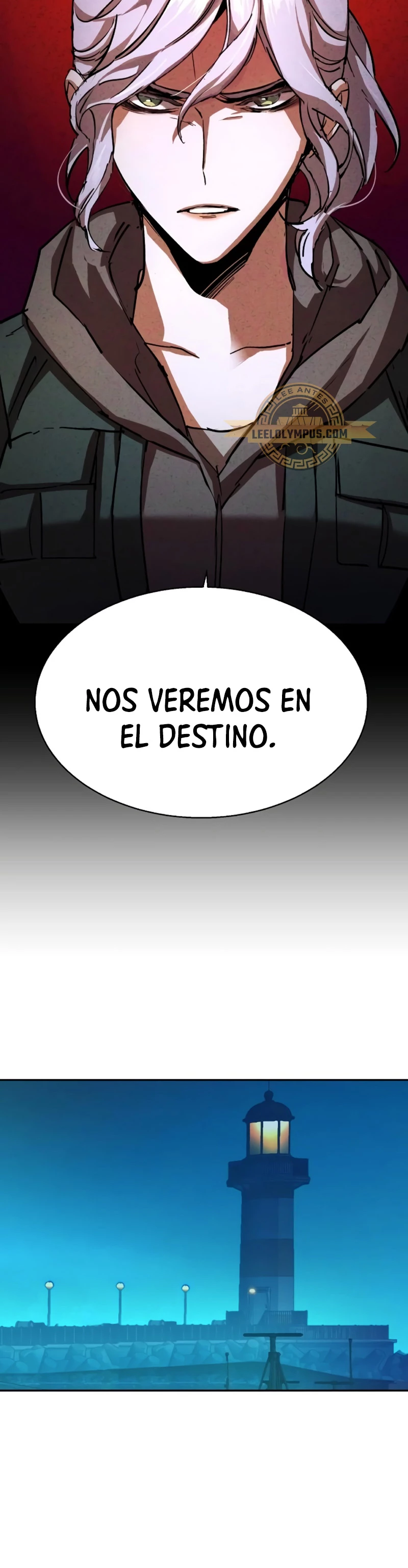 El Asesino Yu Ijin capítulo 194, página 23
