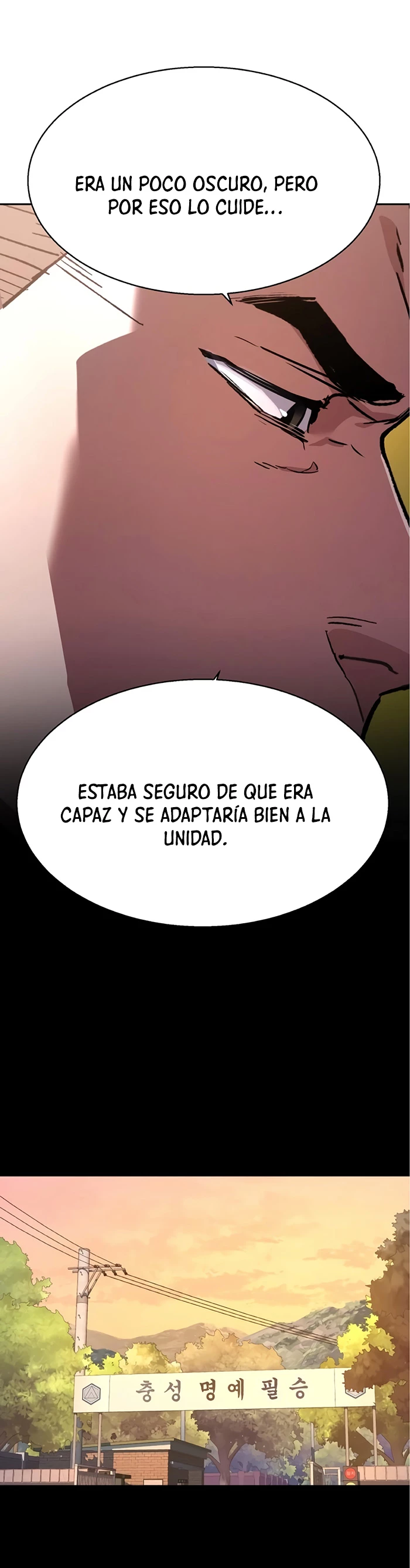 El Asesino Yu Ijin capítulo 199, página 31