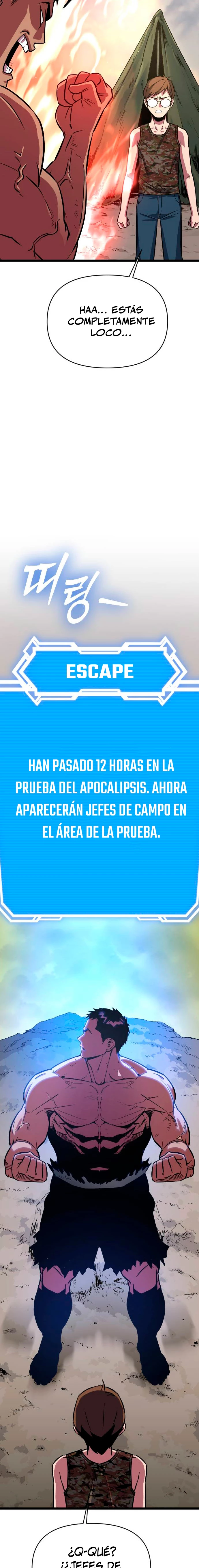 El bárbaro de la estación de Seúl capítulo 2, página 40