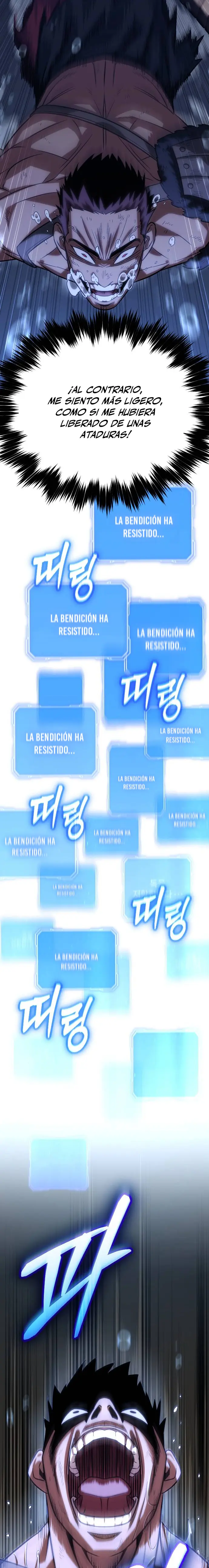 El bárbaro de la estación de Seúl capítulo 9, página 39