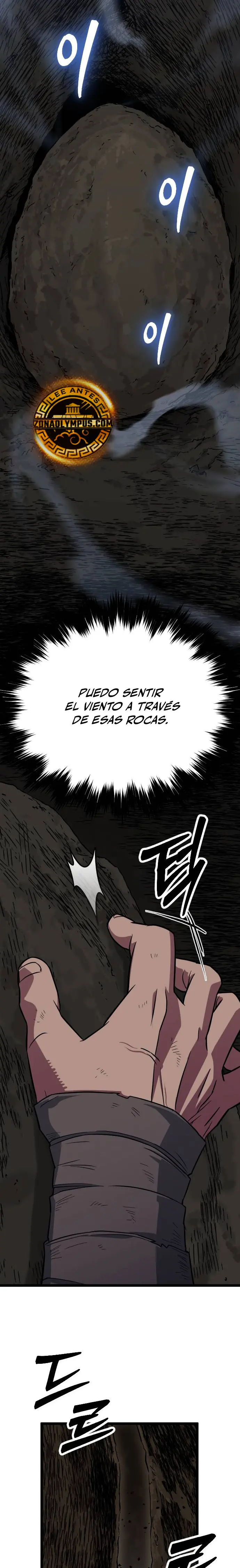 El bárbaro de la estación de Seúl capítulo 10, página 5