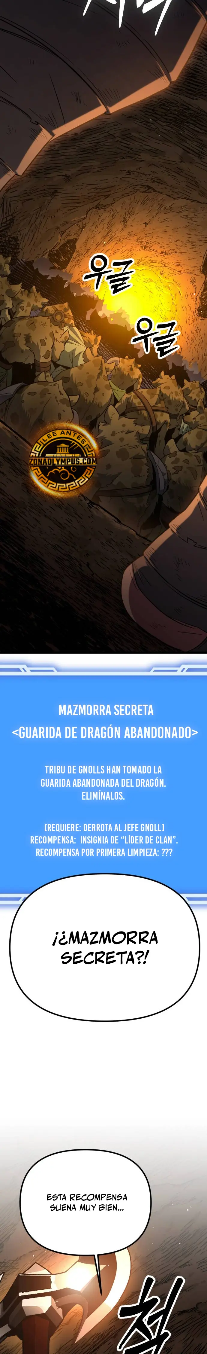 El bárbaro de la estación de Seúl capítulo 10, página 7