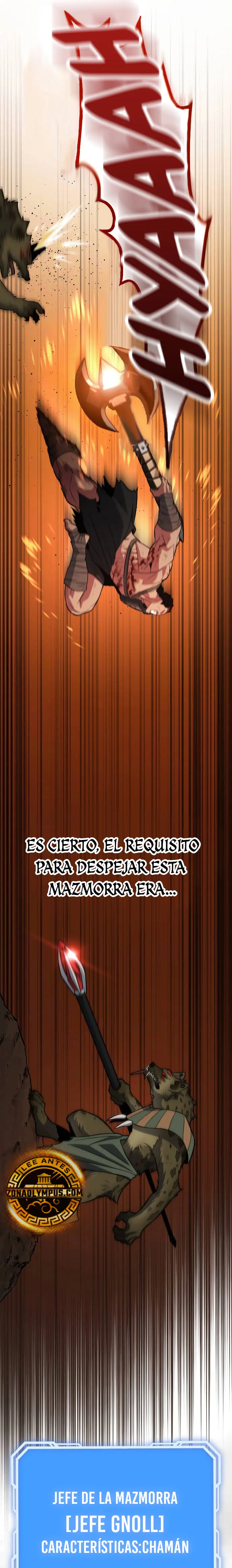 El bárbaro de la estación de Seúl capítulo 10, página 21