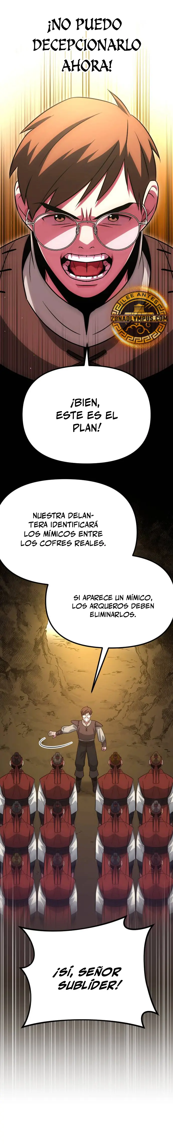 El bárbaro de la estación de Seúl capítulo 16, página 9
