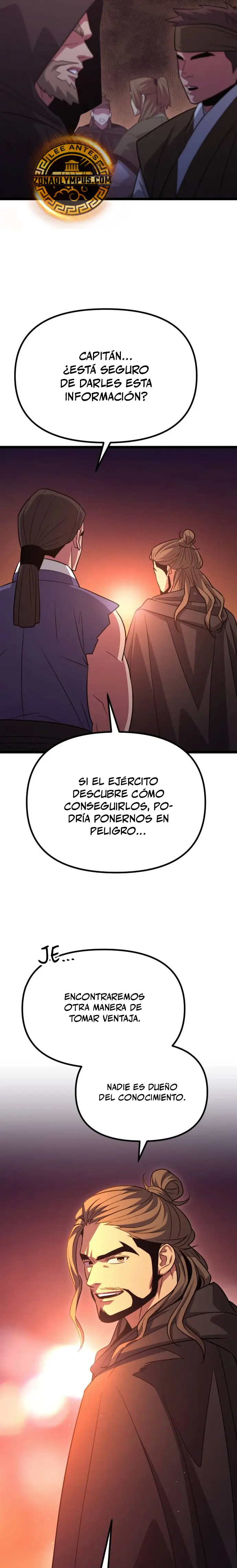 El bárbaro de la estación de Seúl capítulo 16, página 12