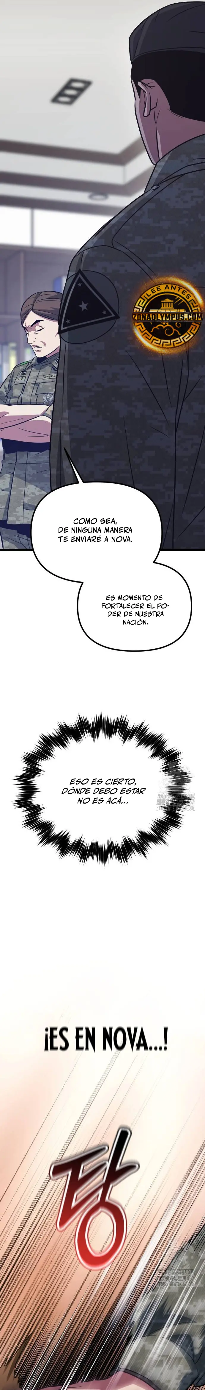 El bárbaro de la estación de Seúl capítulo 18, página 9