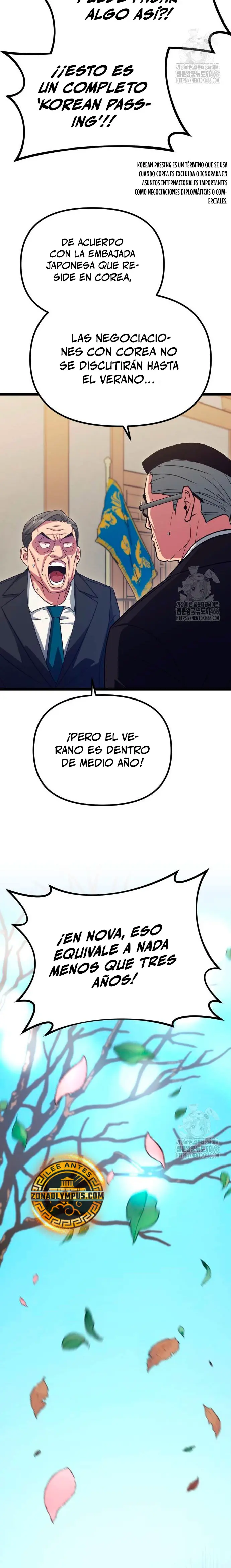El bárbaro de la estación de Seúl capítulo 21, página 4