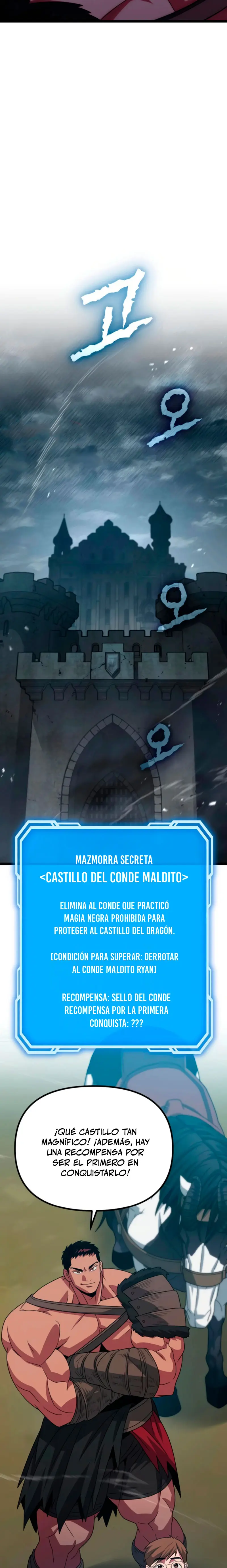 El bárbaro de la estación de Seúl capítulo 24, página 20