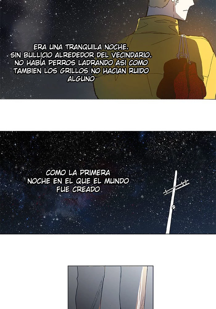 El Boxead0r capítulo 1, página 5