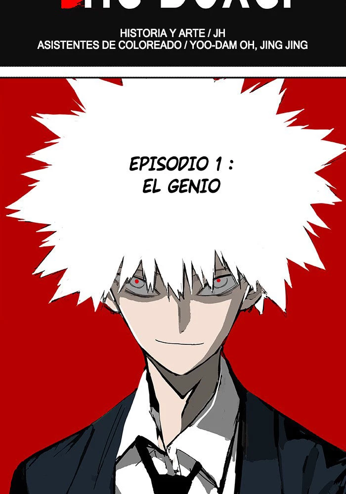 El Boxead0r capítulo 1, página 13