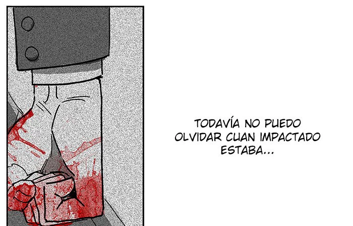 El Boxead0r capítulo 1, página 42