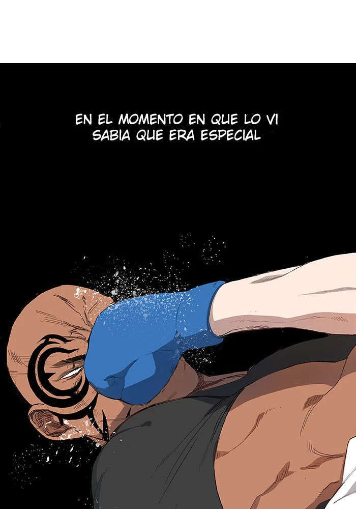 El Boxead0r capítulo 1, página 46
