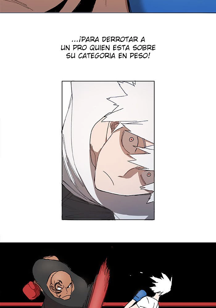 El Boxead0r capítulo 1, página 49