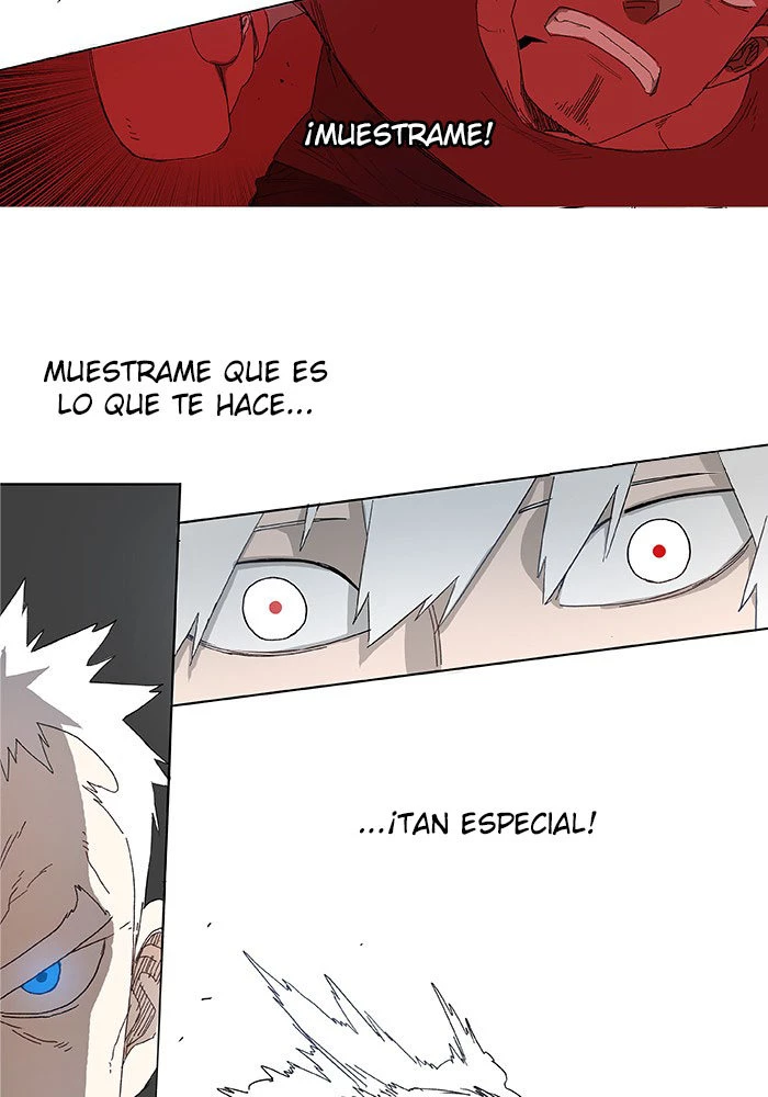 El Boxead0r capítulo 1, página 52