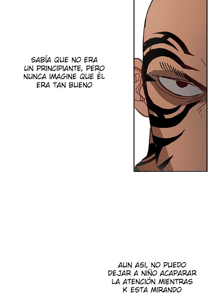 El Boxead0r capítulo 1, página 59