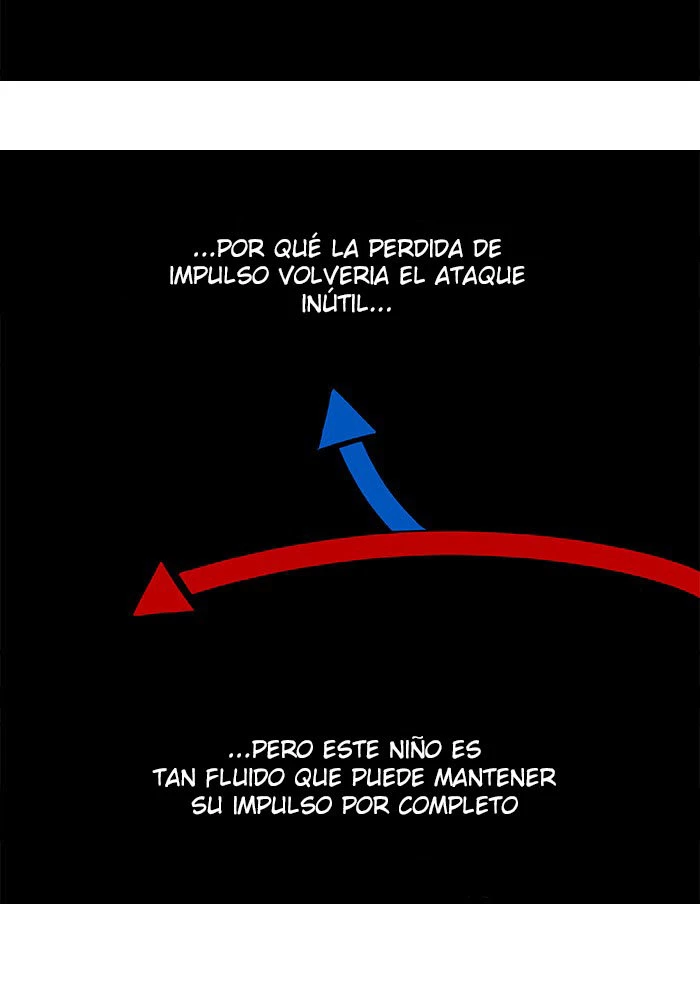 El Boxead0r capítulo 1, página 74