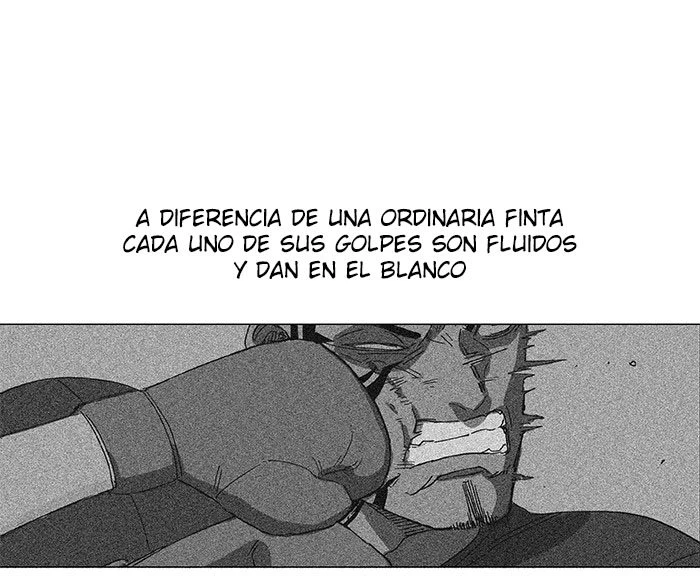 El Boxead0r capítulo 1, página 75