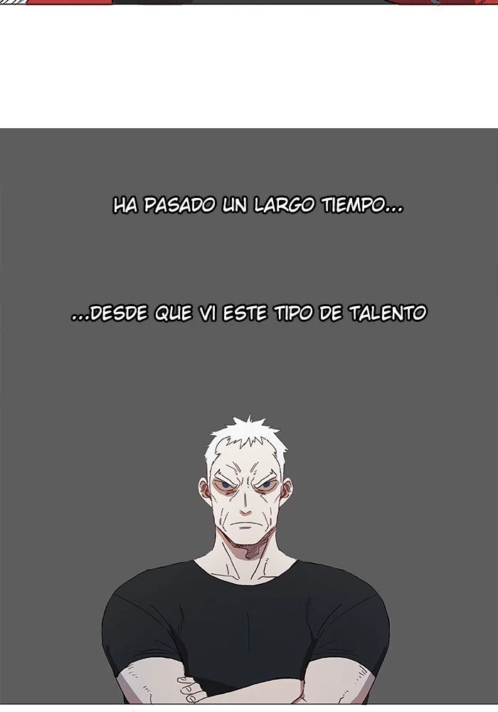 El Boxead0r capítulo 1, página 78