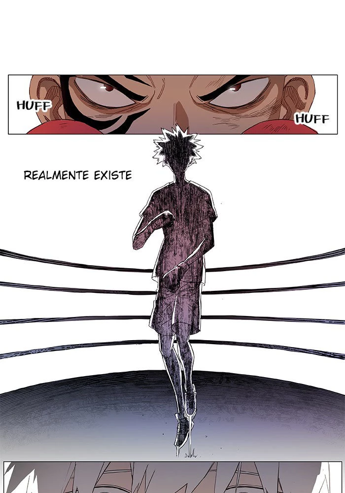 El Boxead0r capítulo 1, página 79