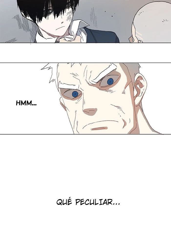 El Boxead0r capítulo 1, página 94